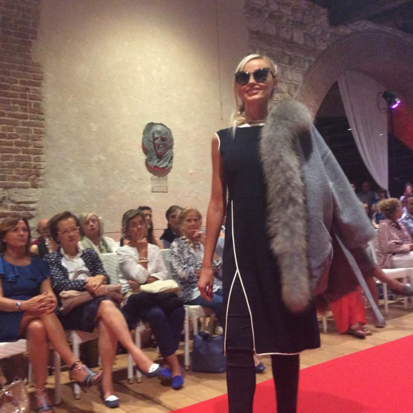 Sfilata Fashion Night 2016