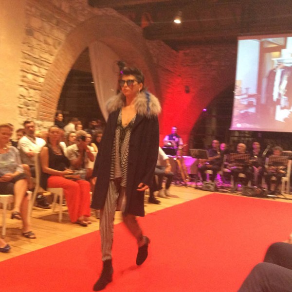 Sfilata Fashion Night 2016