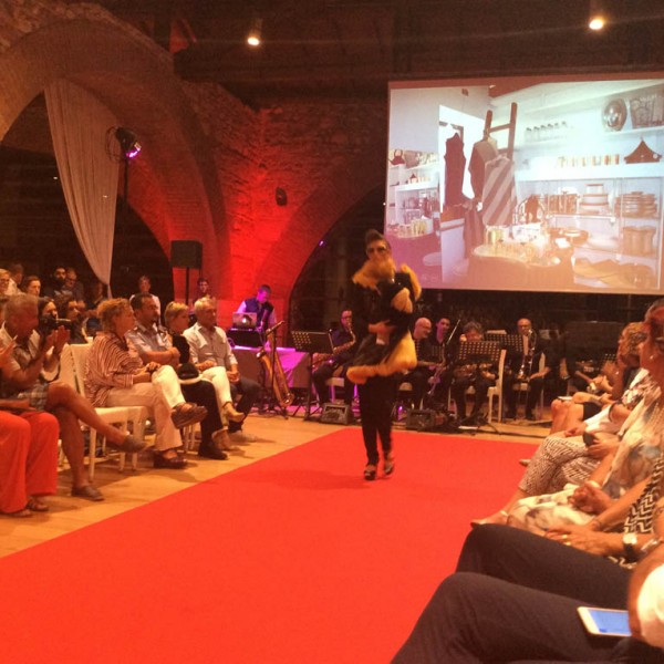 Sfilata Fashion Night 2016