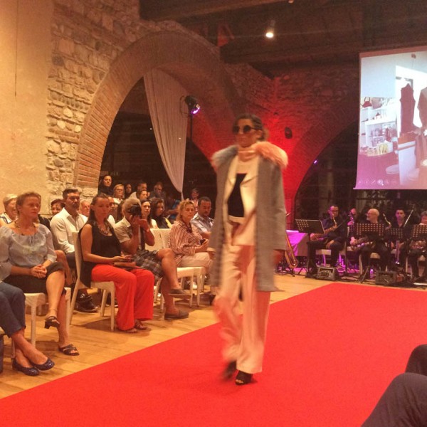 Sfilata Fashion Night 2016