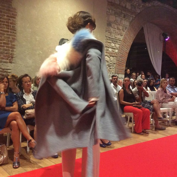 Sfilata Fashion Night 2016