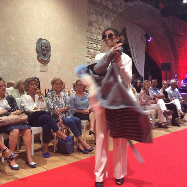 Sfilata Fashion Night 2016