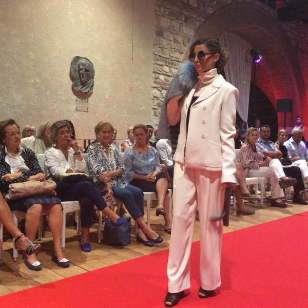 Sfilata Fashion Night 2016