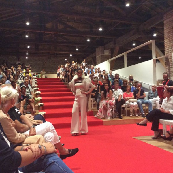 Sfilata Fashion Night 2016