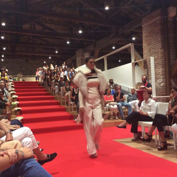 Sfilata Fashion Night 2016