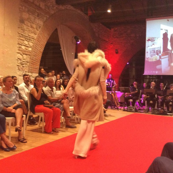 Sfilata Fashion Night 2016