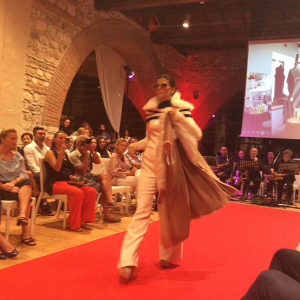 Sfilata Fashion Night 2016