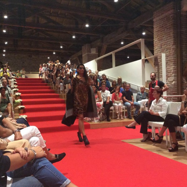 Sfilata Fashion Night 2016