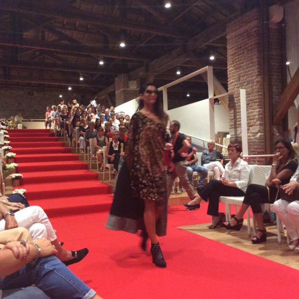 Sfilata Fashion Night 2016