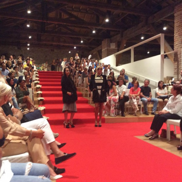 Sfilata Fashion Night 2016
