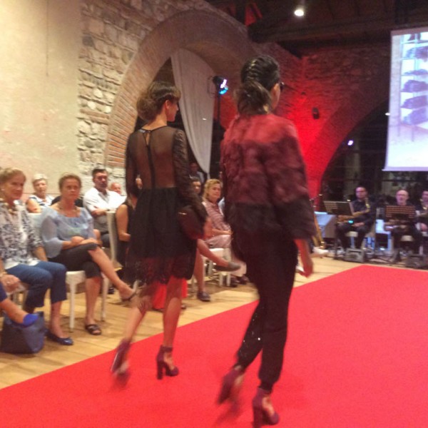 Sfilata Fashion Night 2016