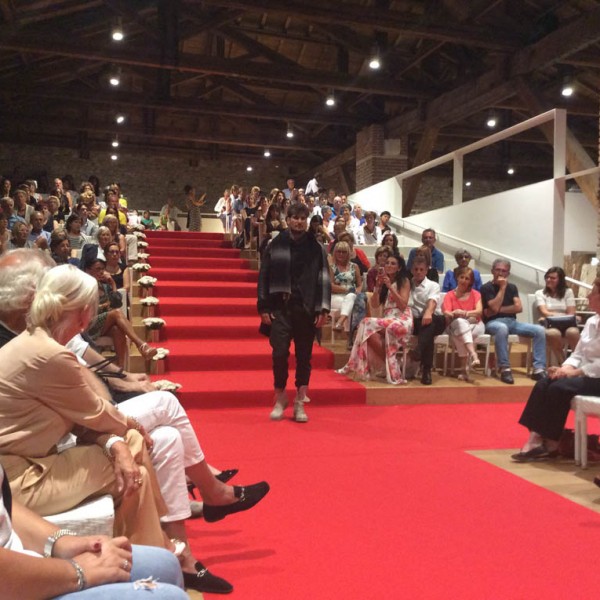 Sfilata Fashion Night 2016