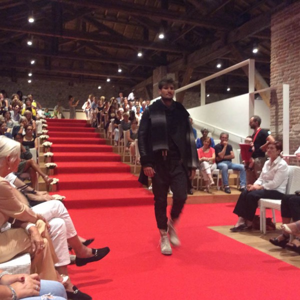 Sfilata Fashion Night 2016