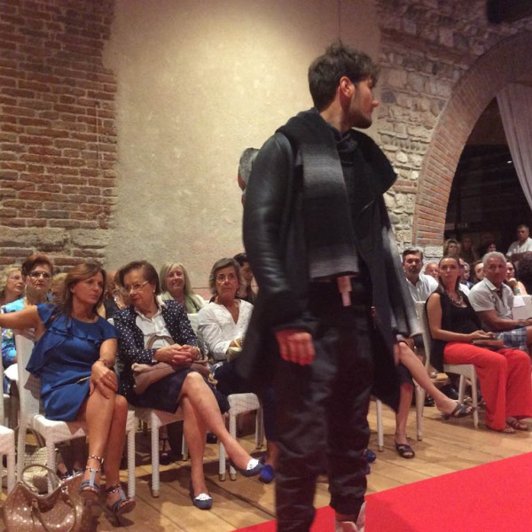 Sfilata Fashion Night 2016