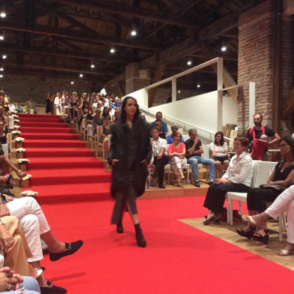 Sfilata Fashion Night 2016