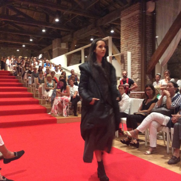 Sfilata Fashion Night 2016