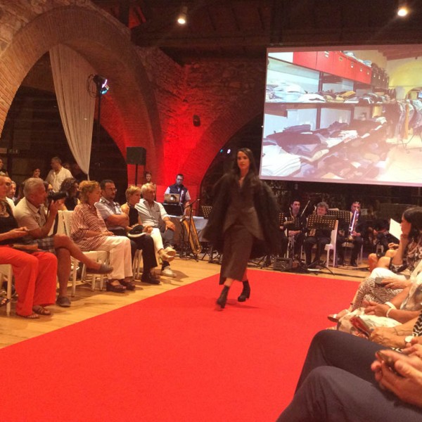 Sfilata Fashion Night 2016