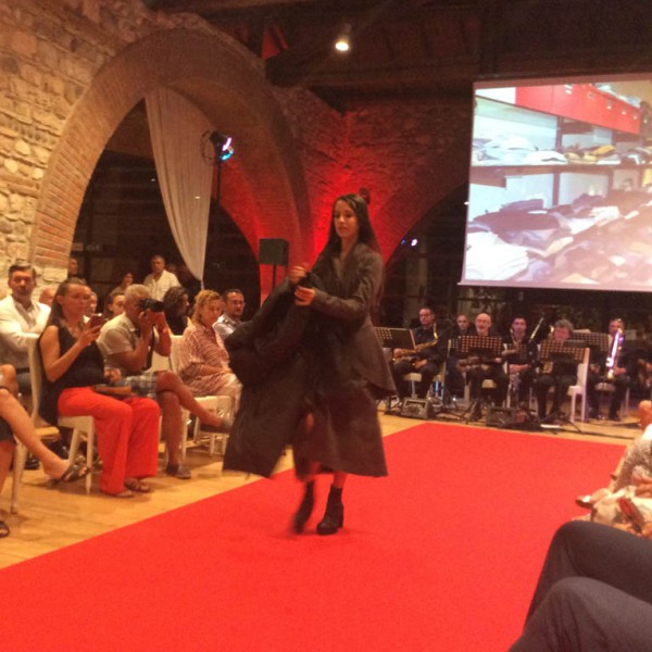 Sfilata Fashion Night 2016