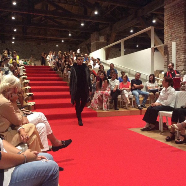Sfilata Fashion Night 2016