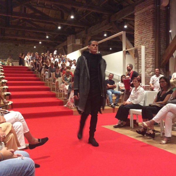 Sfilata Fashion Night 2016