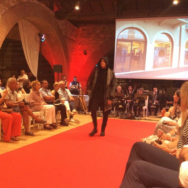 Sfilata Fashion Night 2016