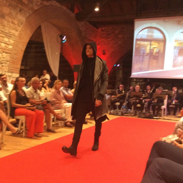 Sfilata Fashion Night 2016