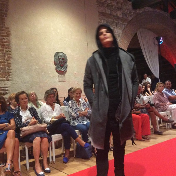 Sfilata Fashion Night 2016