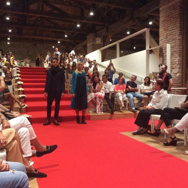 Sfilata Fashion Night 2016