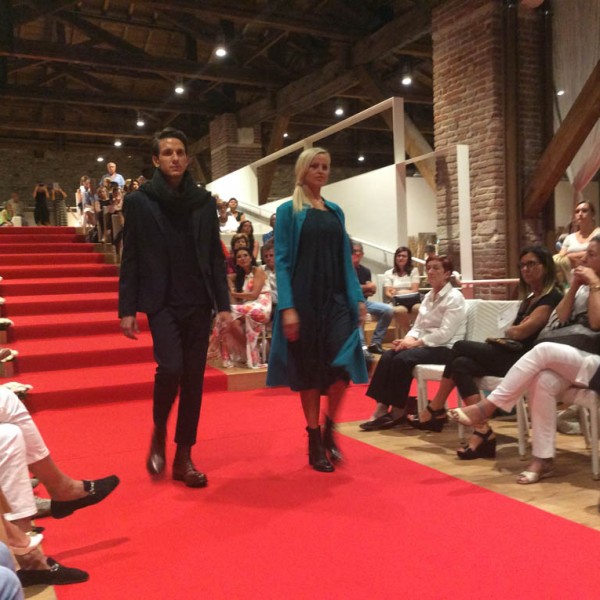 Sfilata Fashion Night 2016