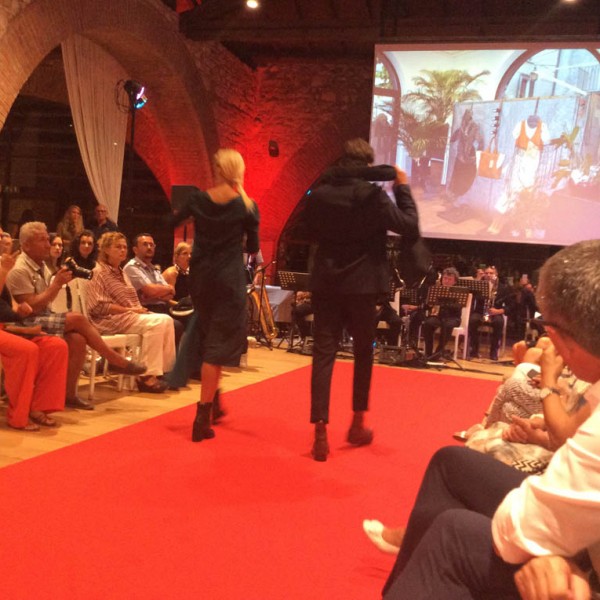 Sfilata Fashion Night 2016