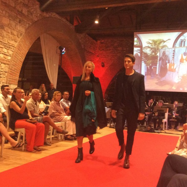 Sfilata Fashion Night 2016