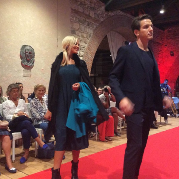 Sfilata Fashion Night 2016