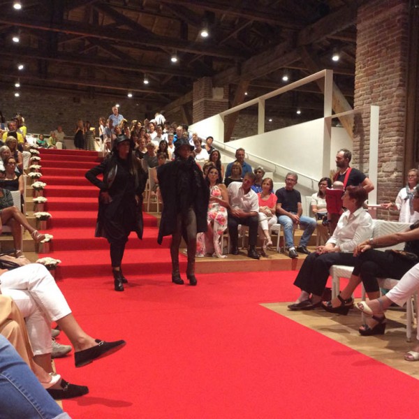 Sfilata Fashion Night 2016