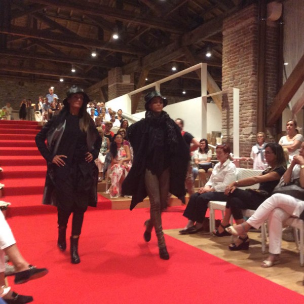 Sfilata Fashion Night 2016