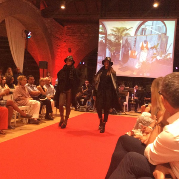 Sfilata Fashion Night 2016