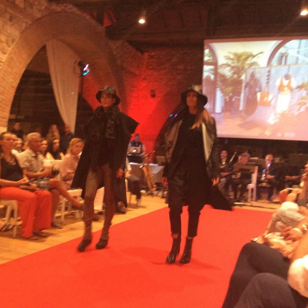 Sfilata Fashion Night 2016