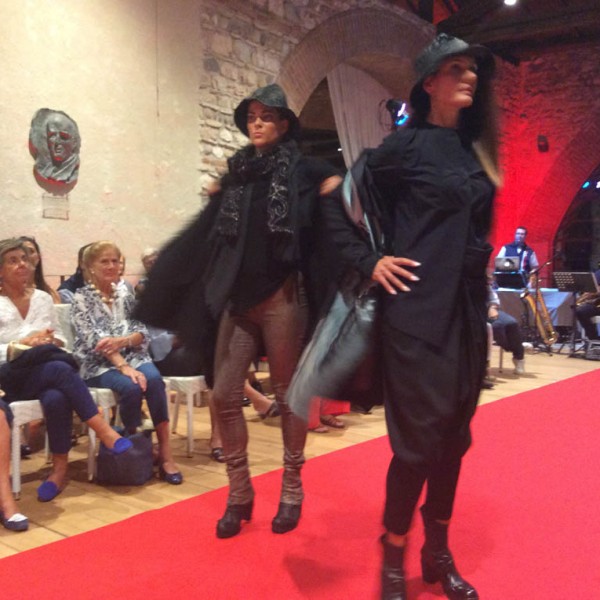 Sfilata Fashion Night 2016