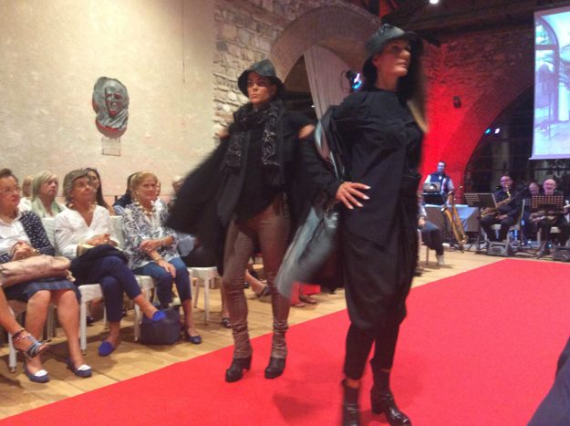 Sfilata Fashion Night 2016 Sfilata Fashion Night 2016