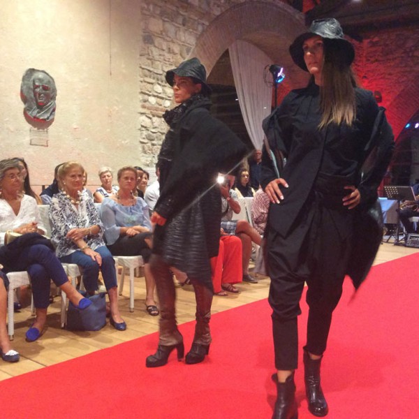 Sfilata Fashion Night 2016