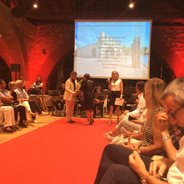 Sfilata Fashion Night 2016