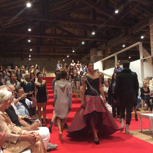 Sfilata Fashion Night 2016