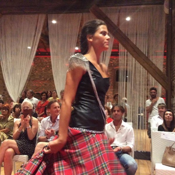 Sfilata Fashion Night 2016