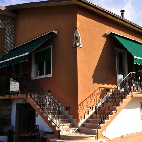 Villa Chiara Camere Lazise