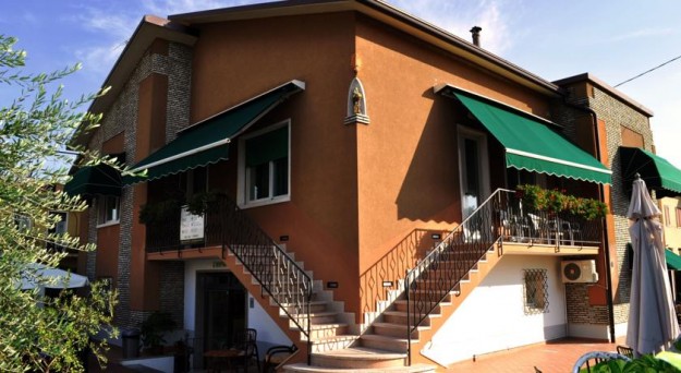 Villa Chiara Camere Lazise