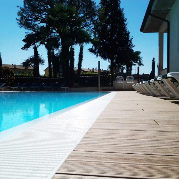 Hotel da Roberto a Lazise