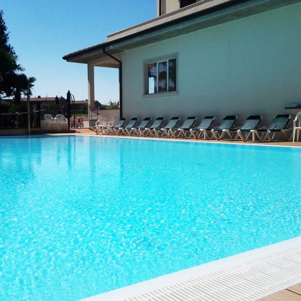 Hotel da Roberto a Lazise