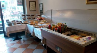 Villa Chiara Camere Lazise