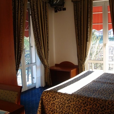 Hotel da Roberto a Lazise