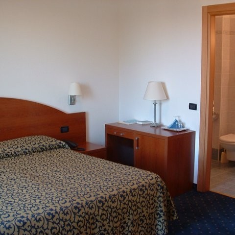 Hotel da Roberto a Lazise