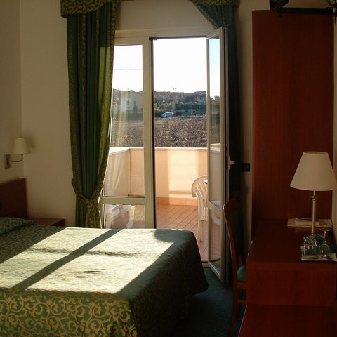 Hotel da Roberto a Lazise